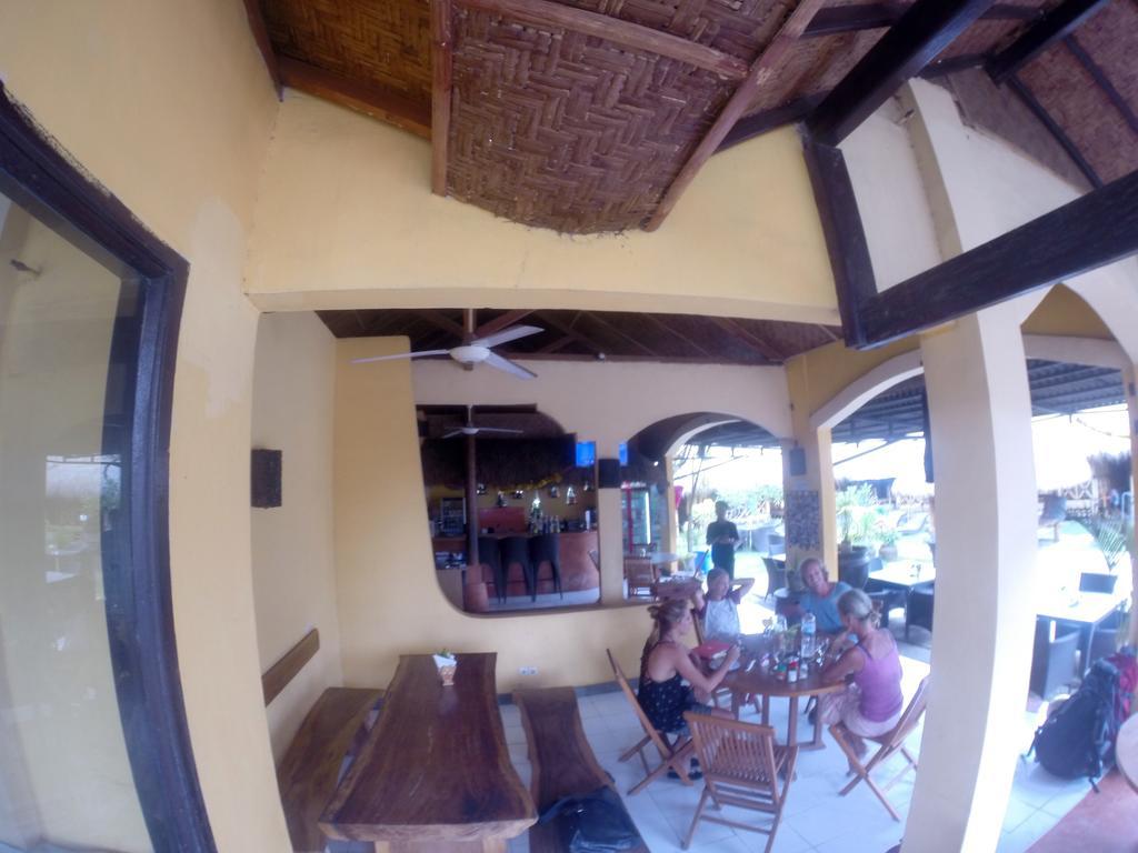 The Spot Bungalows 3* Kuta (Bali)