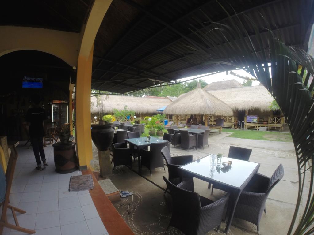 The Spot Bungalows Guest house Kuta (Bali)