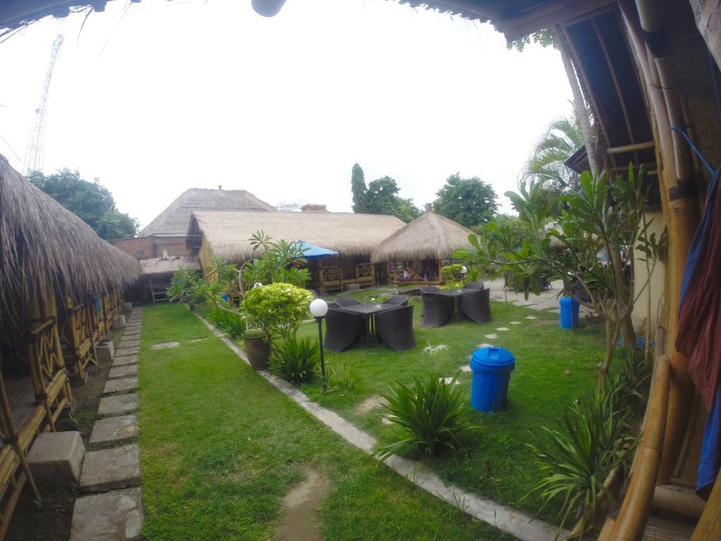 Guest house The Spot Bungalows 3*