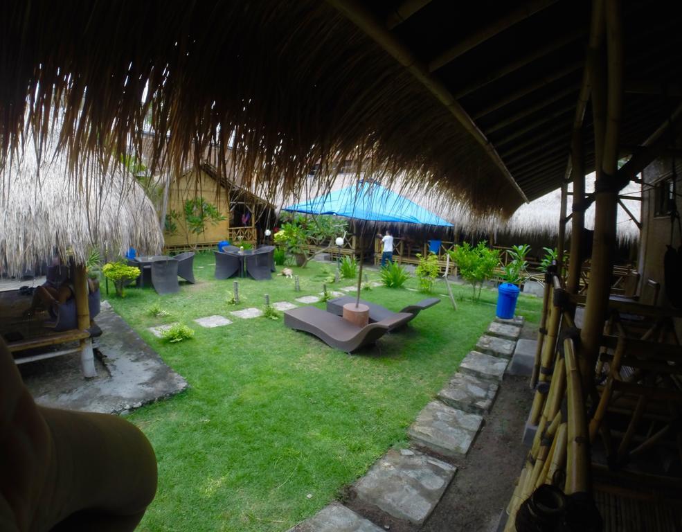 Guest house The Spot Bungalows Kuta (Bali)
