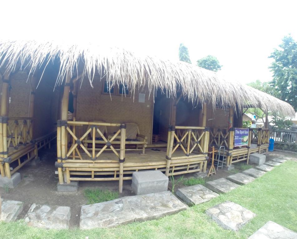 The Spot Bungalows Guest house Kuta (Bali)