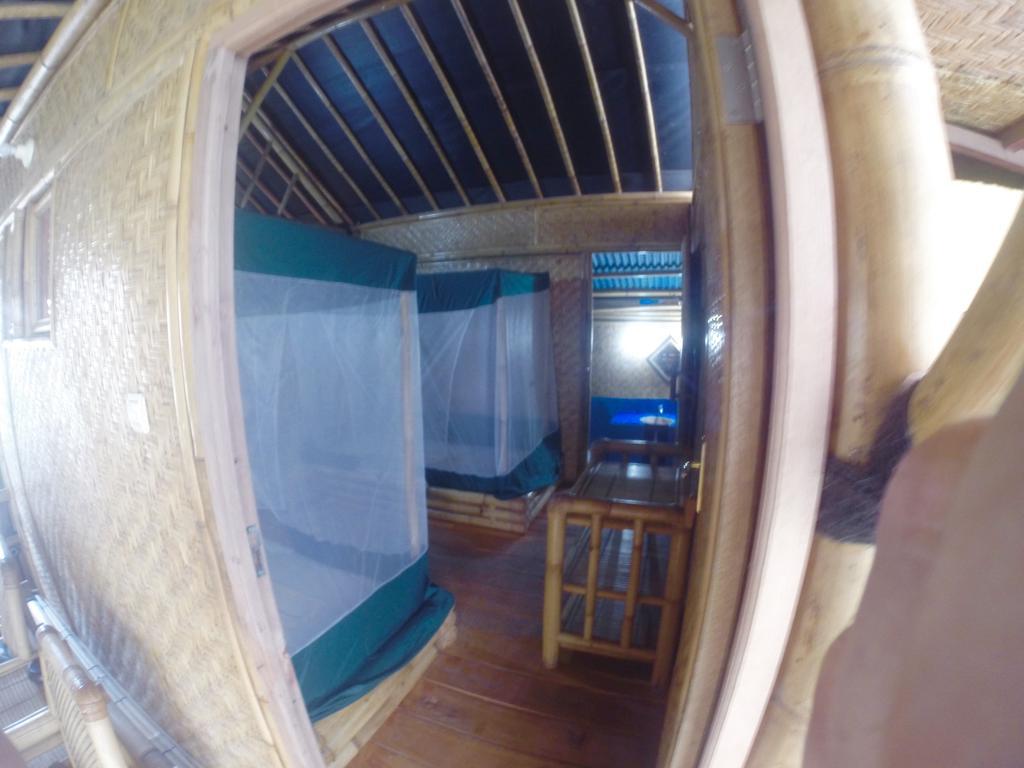 Guest house The Spot Bungalows Kuta (Bali)