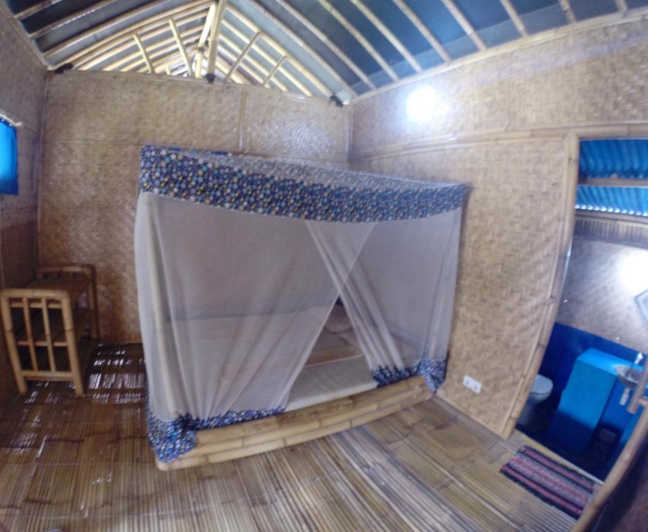 Guest house The Spot Bungalows 3*