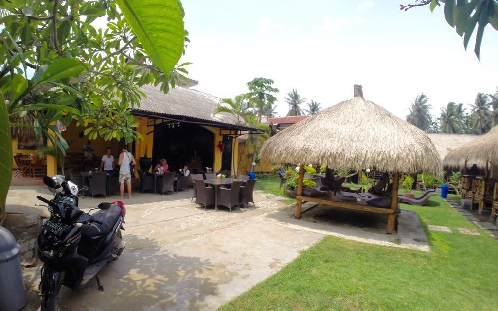 Guest house The Spot Bungalows Kuta (Bali)
