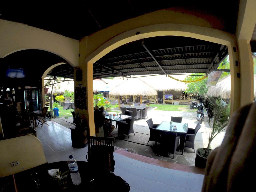 The Spot Bungalows Kuta (Bali)