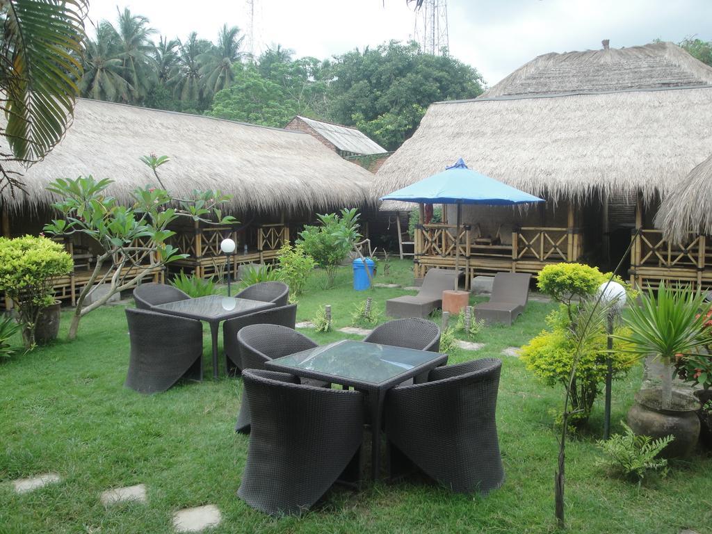 Guest house The Spot Bungalows