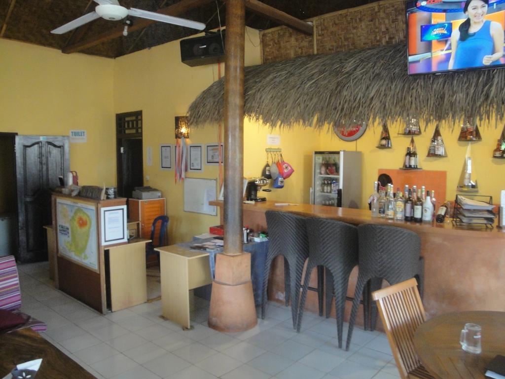 The Spot Bungalows Kuta (Bali)