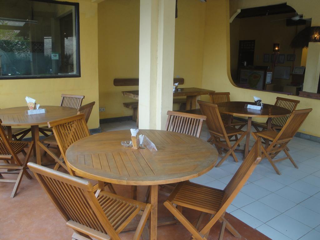 The Spot Bungalows 3*