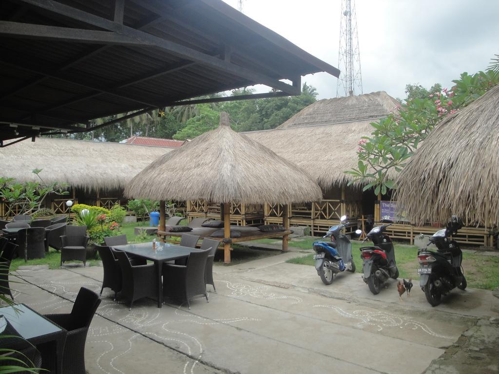 The Spot Bungalows Guest house 3*