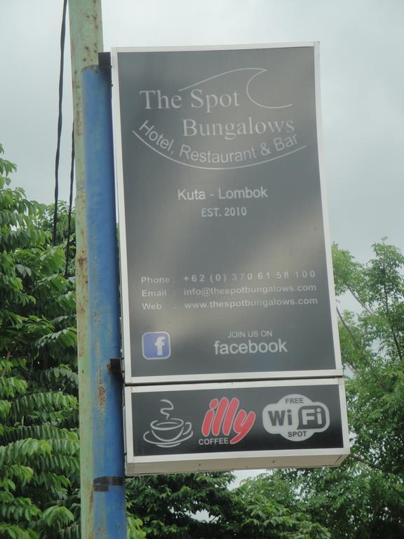 Guest house The Spot Bungalows