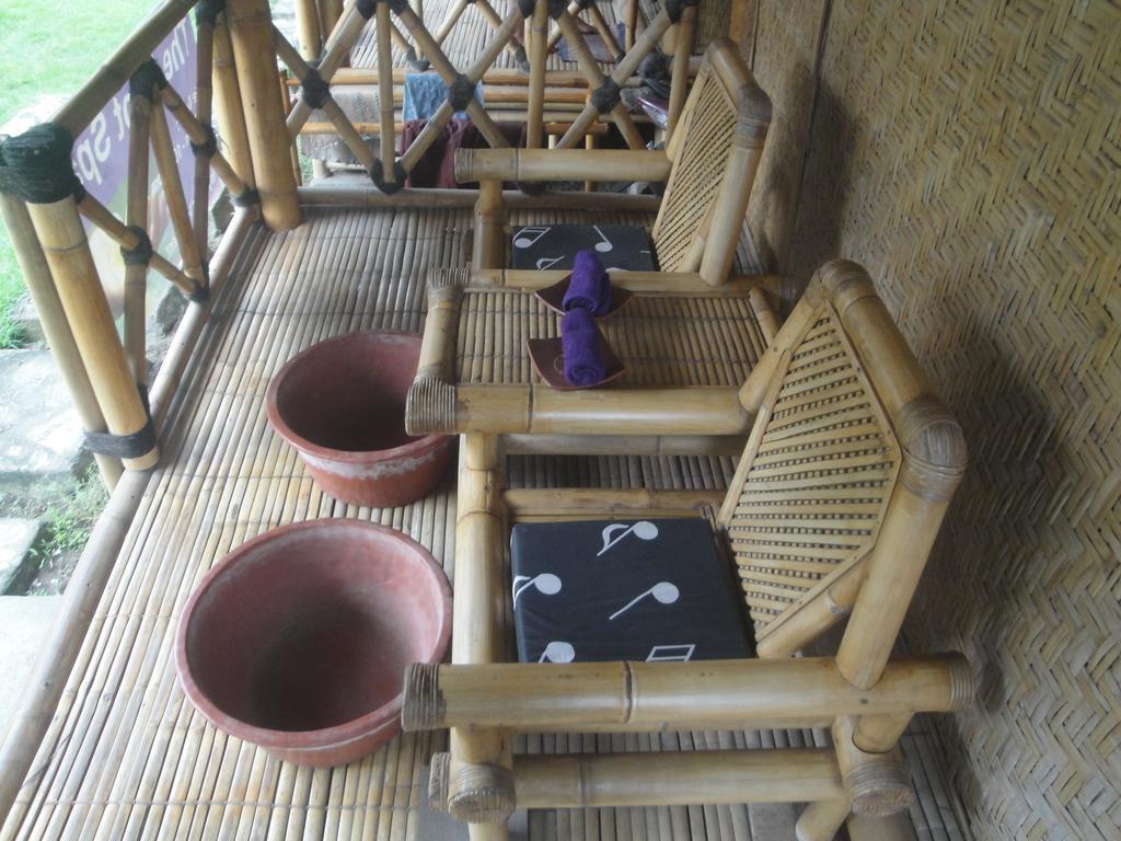 The Spot Bungalows Guest house 3*