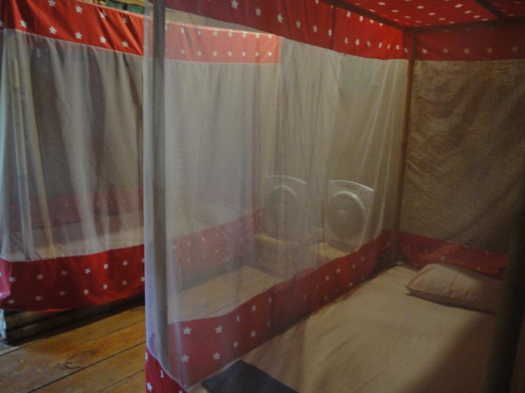 The Spot Bungalows Guest house