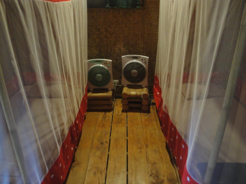 The Spot Bungalows Guest house