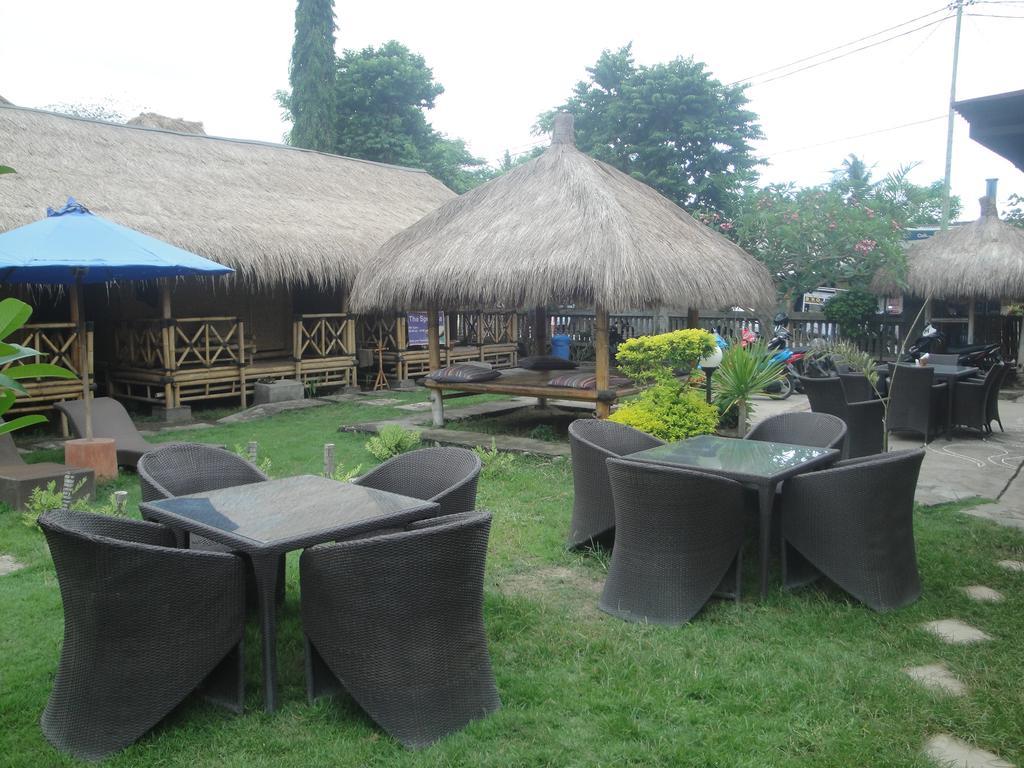 The Spot Bungalows Guest house