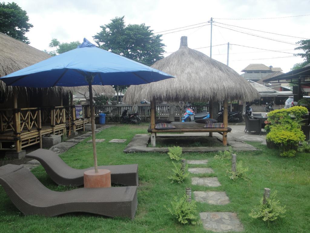 The Spot Bungalows
