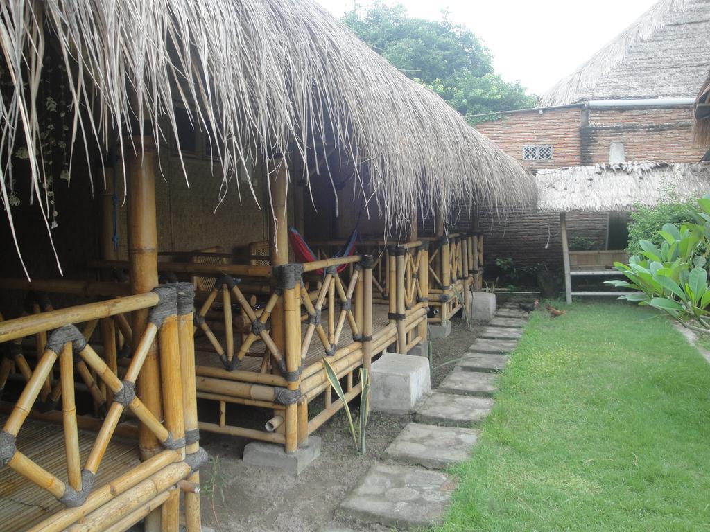 The Spot Bungalows Guest house Kuta (Bali)